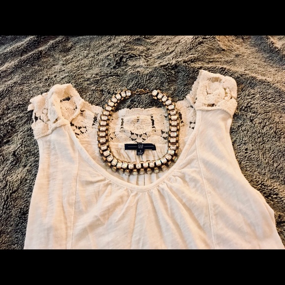 Gap tank - Picture 7 of 8